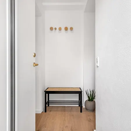 Villa Modern Luxury Townhouse Herning