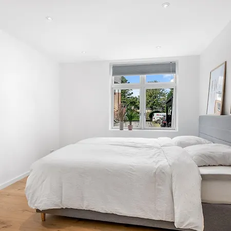Modern Luxury Townhouse * Herning