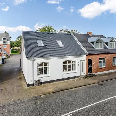 Villa Modern Luxury Townhouse